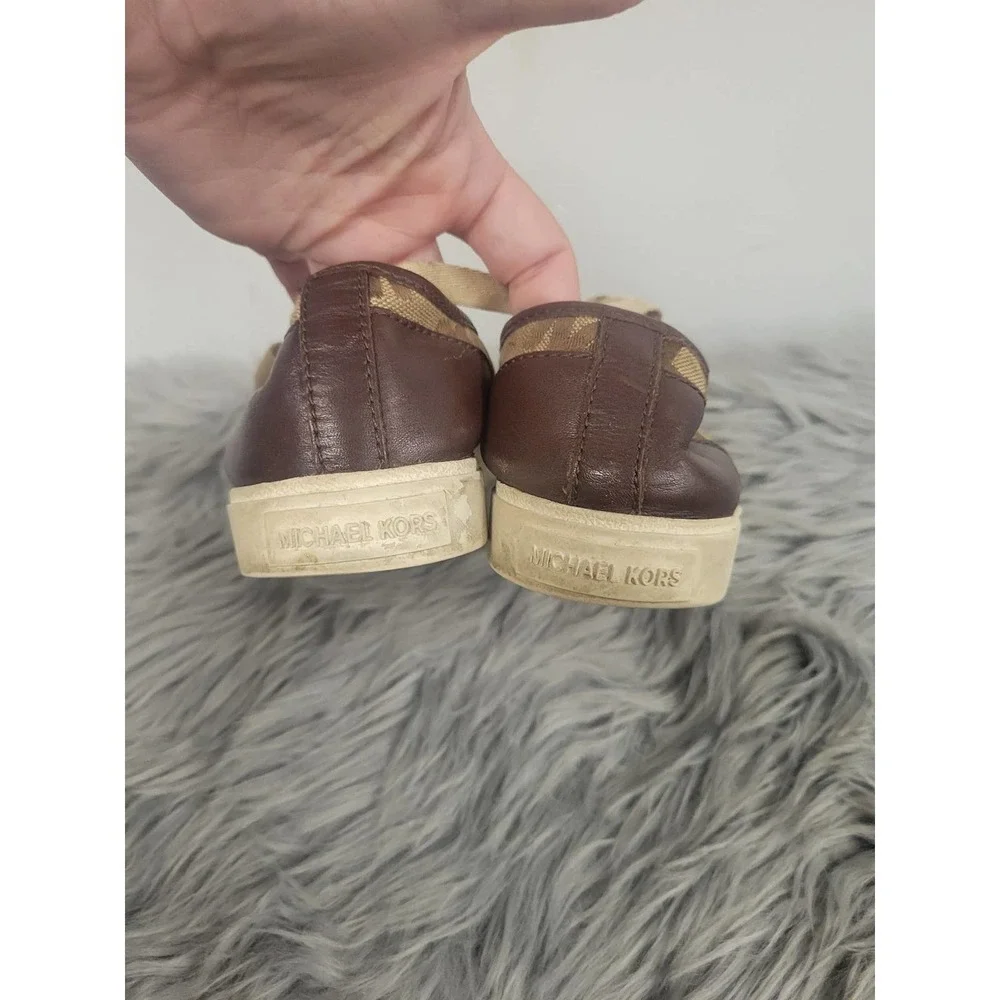 Michael Kors loved size